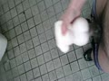 エロ本置いてオナホしこ2