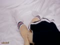 『卯月』100cm 可愛い貧乳ラブドール動画 AXB#A11.mp4