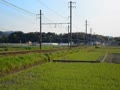 JR阪和線くろしお26号-2021-04-10