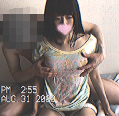 ■おとなし系「おっぱい無いから恥ずかしい・・・」夏の終わり・・・■ - FC2 Video (Adult)