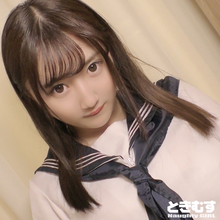 【中出し】飯能/Gカップのムチムチ巨乳*にセーラー服を着せての中出しSEX - FC2 Video (Adult)