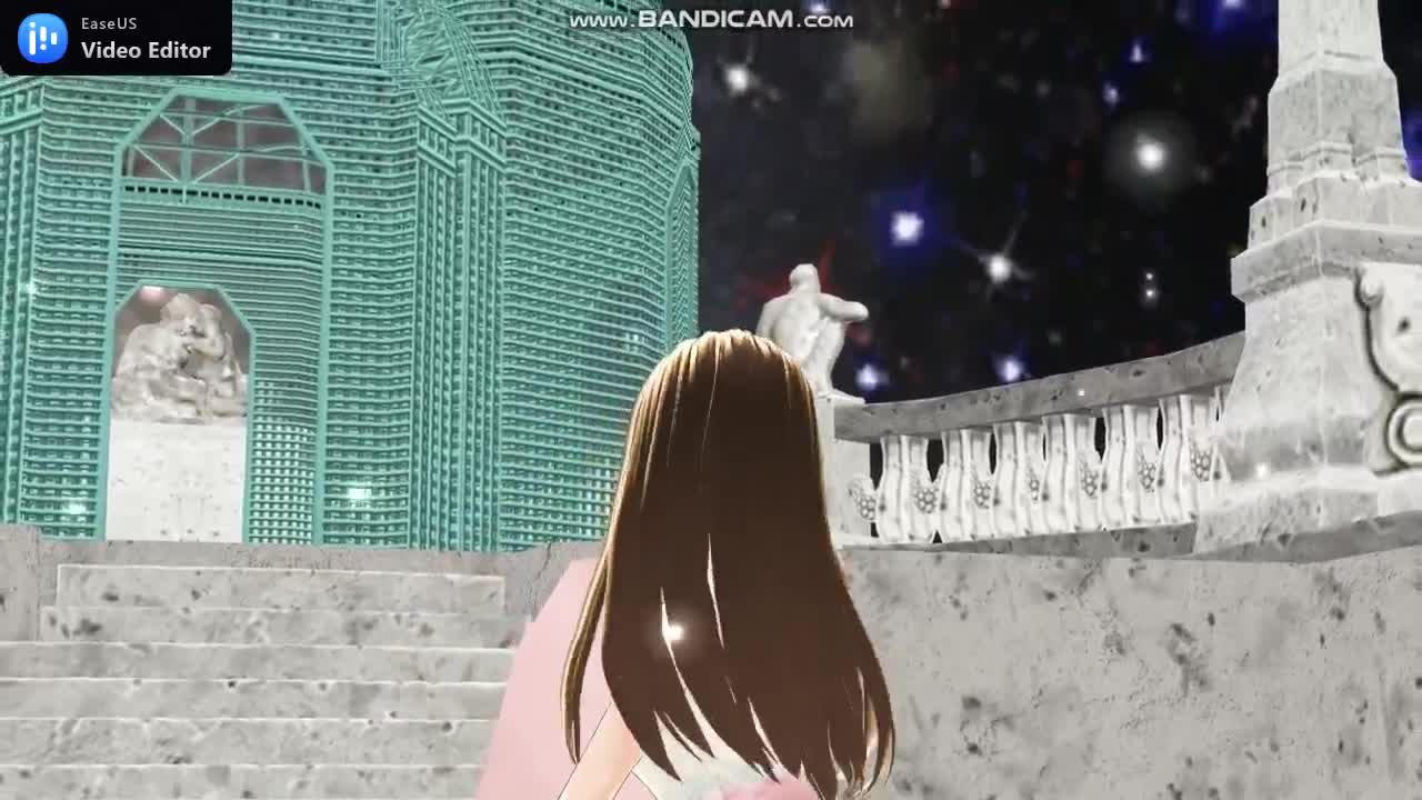 プラネタリウムの真実 美和子解説。.mp4